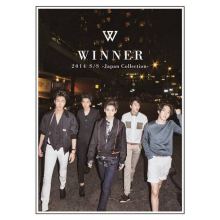 Winner - 2014 S/S
