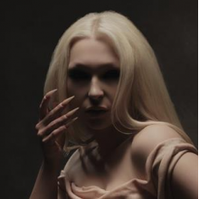 Cobrah - Torn (limited Clear Vinyl)