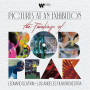 Slatkin, Leonard/ Los Angeles Film Orchestra - Pictures At An Exhibition - The Paintings Of Bob Peak