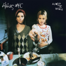 Alisha's Attic - Alisha Rules the World