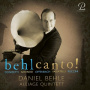Alliage Quintet - Donizetti, Offenbach & Gounod: Behlcanto !
