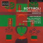 Banegas, Fabio - Bottiroli: Complete Piano Works, Vol. 4