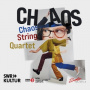 Chaos String Quartet - Chaos