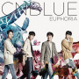 Cnblue - Euphoria