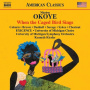 Coburn, Rita - Okoye: When the Caged Bird Sings