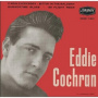 Cochran, Eddie - 7-C'mon Everybody