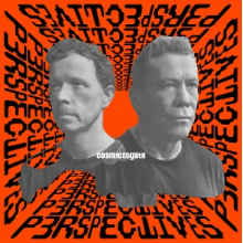 Cosmic Gate - Perspectives