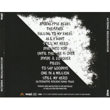 Eclipse - Megalomanium Ii