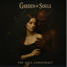 Garden of Souls - The Soul Conspiracy