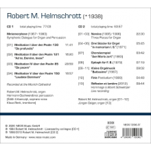Helmschrott, Robert M. - Metamorphose