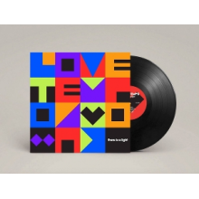 Lovetempo - There is a Light