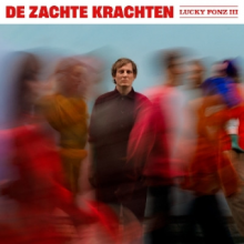 Lucky Fonz Iii - De Zachte Krachten