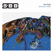 Sbb - Live Cuts: Elmshorn 1980