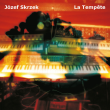 Józef Skrzek - La Tempête