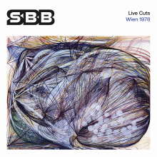 Sbb - Live Cuts: Wien 1978