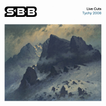 Sbb - Live Cuts: Tychy 2008