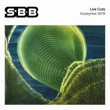 Sbb - Live Cuts: Husbyries 1979