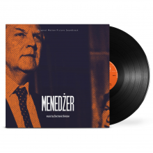 Electronic Division - Menedżer