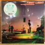 Matsushita, Makoto - First Light