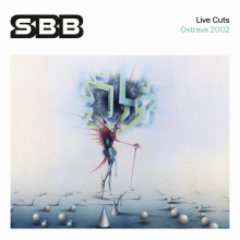 Sbb - Live Cuts: Ostrava 2002