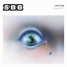 Sbb - Live Cuts: Enger 1977
