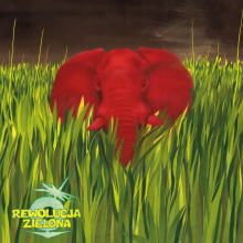 Green Revolution - Rewolucja Zielona