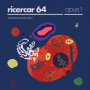 Ricercar 64 / Andrzej Korzyński - Opus 1