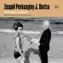 Zespół Perkusyjny Jerzego Bartza - Ostryga Pustyni