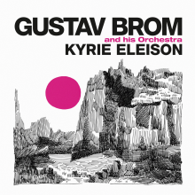 Gustav Brom - Kyrie Eleison