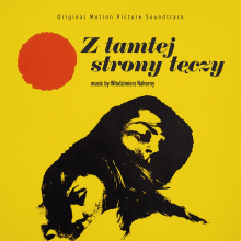 Włodzimierz Nahorny - Z Tamtej Strony Tęczy