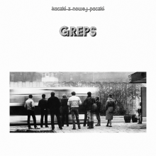 Kaczki Z Nowej Paczki - Greps