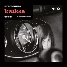 Krzysztof Komeda - Kraksa