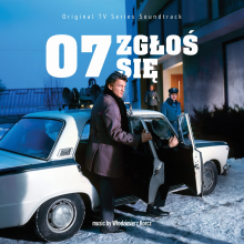 Włodzimierz Korcz - 07 Zgłoś Się (reedycja 2024)