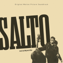Wojciech Kilar - Salto