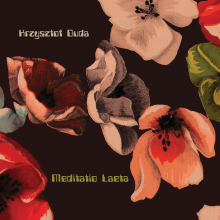 Krzysztof Duda - Meditatio Laeta