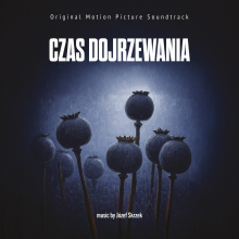 Józef Skrzek - Czas Dojrzewania