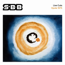 Sbb - Live Cuts: Opole 1975