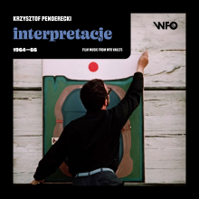 Krzysztof Penderecki - Interpretacje