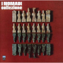 I Nomadi - Collezione