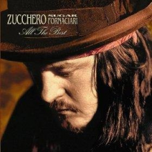 Zucchero - All the Best -Int.Version
