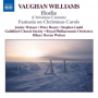 Vaughan Williams, R. - Hodie