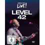 Level 42 - Live