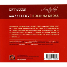 Mazzeltov W. Rolinha Kross - Amsterdam