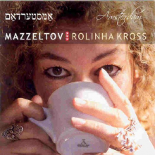 Mazzeltov W. Rolinha Kross - Amsterdam