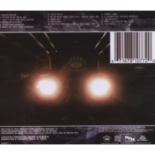 Defari - Street Music