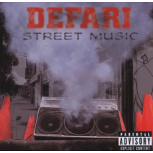 Defari - Street Music