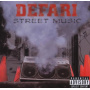 Defari - Street Music