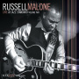 Malone, Russell - Live At Jazz Standard 2