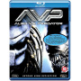 Movie - Aliens Vs. Predator