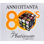 Various - 80's:Platinum Collection